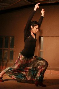 Flamenc - Estudi de Dansa Laura Mestres