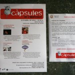 Cartells Capsules L'Hospitalet de Llobregat - Gran Via Sud