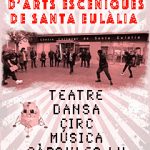 15è Festival d'Arts Escèniques de Santa Eulàlia LH 2017