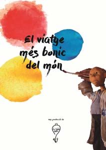 (Català) La Boia Teatre Visual