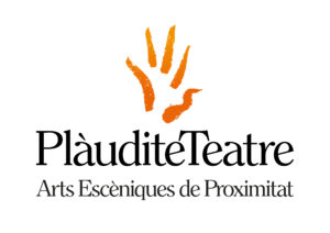 Logo Plaudite Teatre