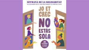 Setmana de la Solidaritat LH 2020