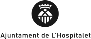 Amb el suport de l'Ajuntament de l'Hospitalet de Llobregat