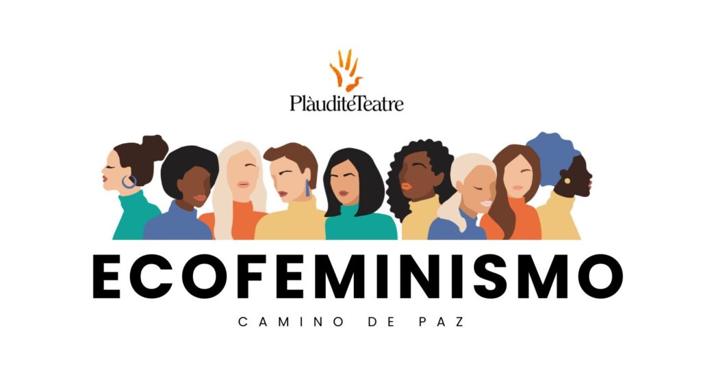 Ecofeminisme Camino de Paz