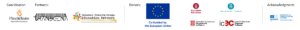 Creative Europe Donors