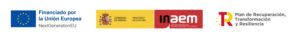 Logos_EU_MinisterioCultura_INAEM_PRTR