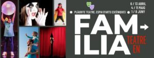 Teatre en familia