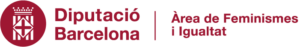 Logo Area_de_Feminismes_i_Igualtat-DiputacioBCN