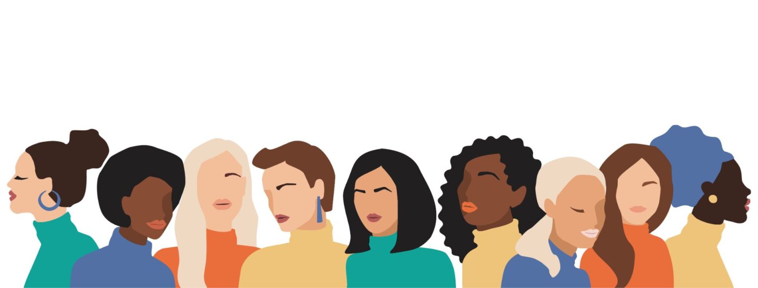 Ecofeminisme Camí de Pau