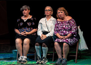 Les Pedettes Varietés