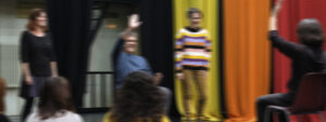 Teatre per al professorat