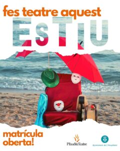 Estiu de Teatre