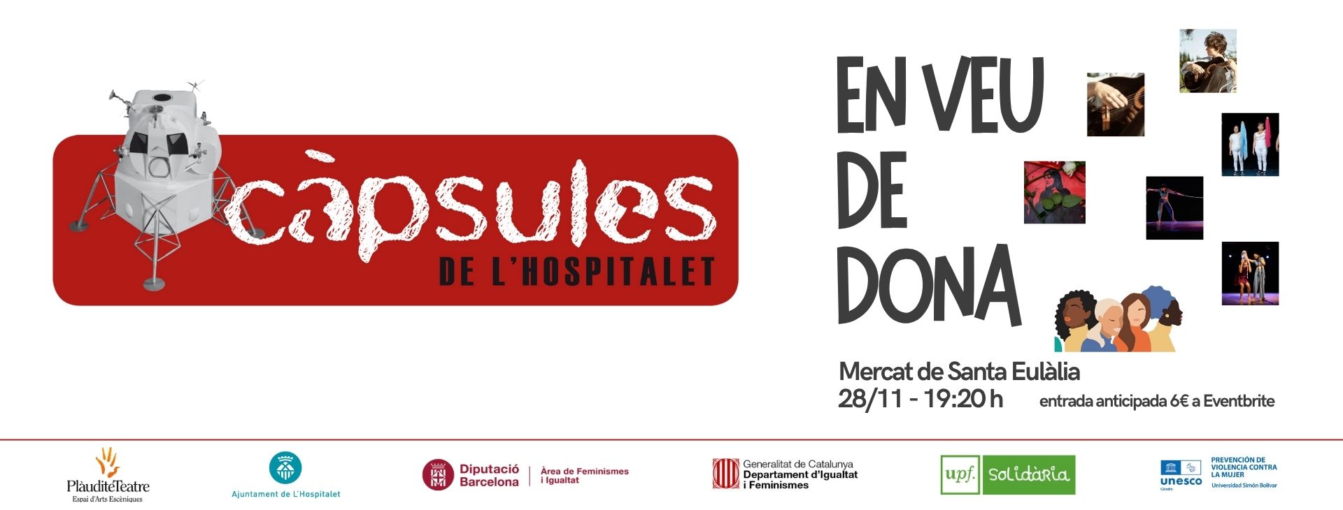 CAPSULESLH_2025_En_Veu_de_Dona