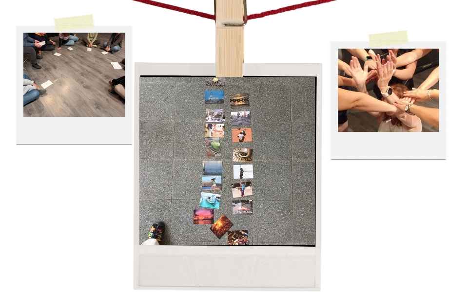 Taller de teatro para el profesorado
